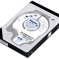 Maxtor Fireball 3 40GB IDE 5400rpm 3.5in HDD ( 2F040J0 ) REF