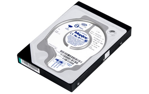 Maxtor Fireball 3 40GB IDE 5400rpm 3.5in HDD ( 2F040J0 ) REF