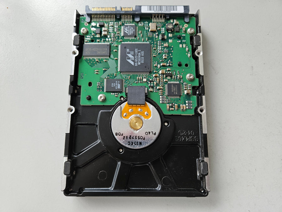 Samsung HP 40GB SATA 7200rpm 3.5in HDD ( SP0411C SP0411C/R 391946-001 361192-002 ) REF