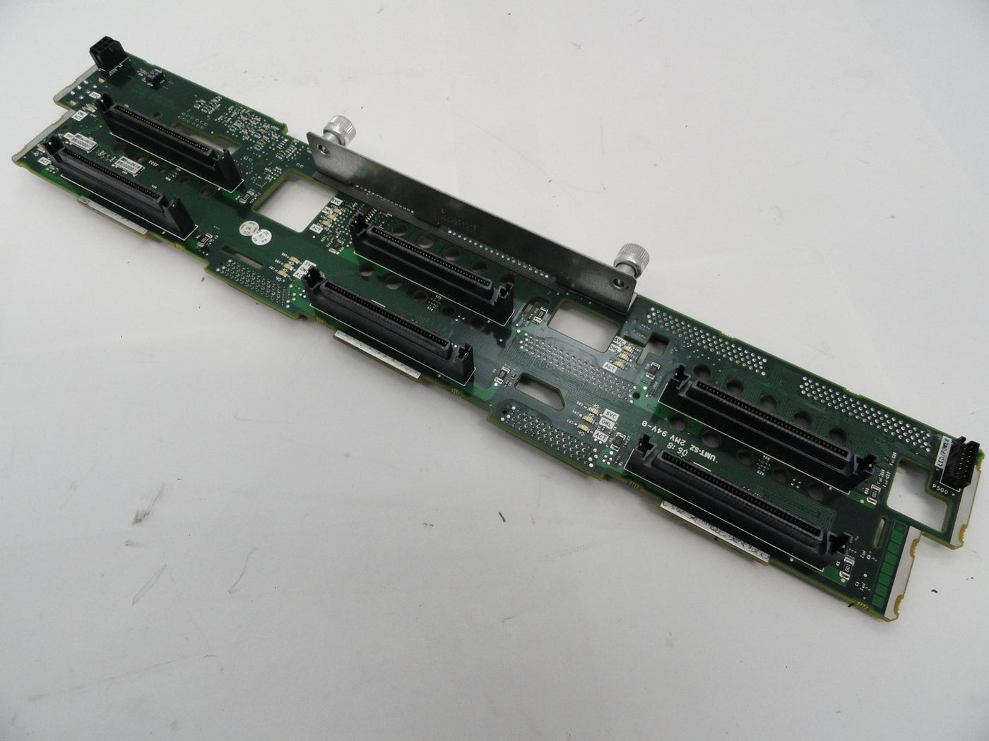 PR17259_411023-001_HP Six Bay SCSI 80 Pin Backplane - Image3