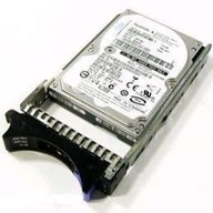 Seagate IBM eServer xSeries 73.4GB 10K RPM SAS 2.5" HDD in Caddy ( ST973401SS 9Y4066-149 39R7366 40K1020 40K1052 ) USED