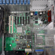 PR23668_417189-421_HP Proliant ML370 G5 5U Rack Mount Base Unit - Image8