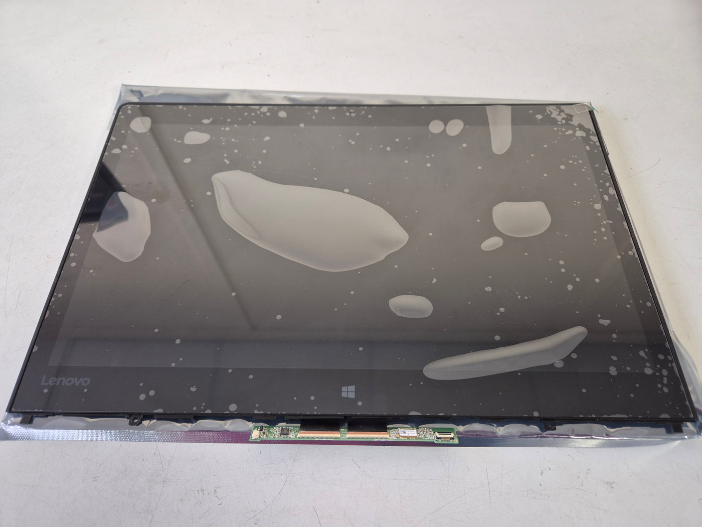 Lenovo Yoga 460 14" LCD Replacement screen ( 01EN006 ) REF