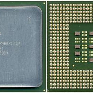 Intel Celeron 1.8Ghz 400Mhz FSB 128KB PPGA478 CPU ( SL6A2 ) USED