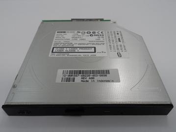 PR12304_1977047C-D0_Dell Poweredge 24x Speed CD-Rom Drive - Image2