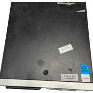 VideoSwitch Vi-R4000 16 Camera 1TB Net Recorder CCTV DVR - Missing key to drive caddy - password reset ( Vi-R4005T1 ) USED