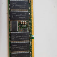 Infineon 512MB DDR SDRAM PC2100 CL2 266MHz ECC DIMM Memory Module (HYS72D64500GR-7-B )