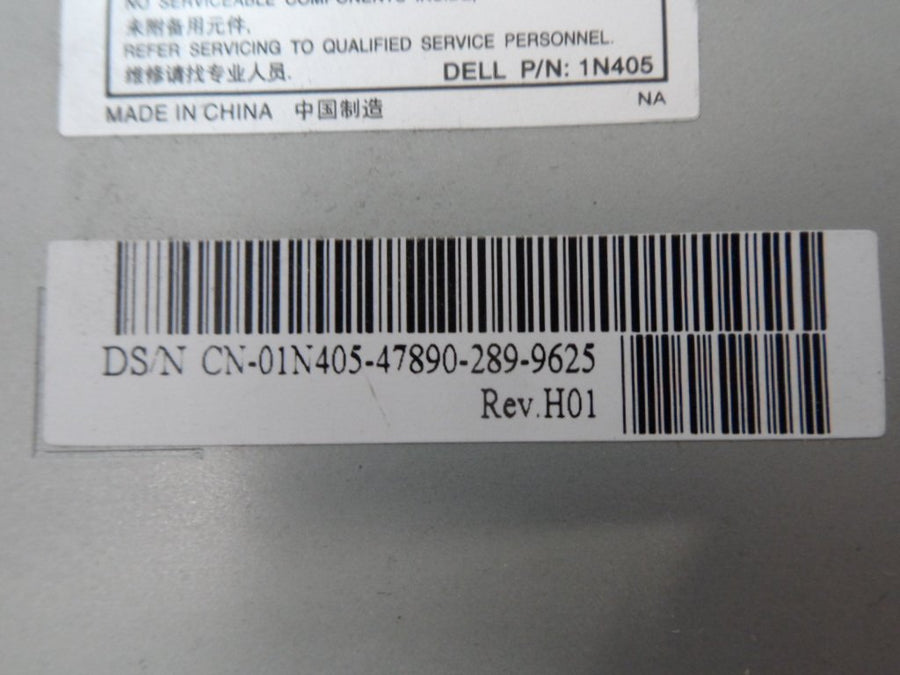 PR01749_1N405_Dell 180W ATX PSU for Optiplex GX260 - Image2
