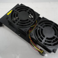 PR16672_283667-002_HP PSU Cooler Assembly from ML370R01 Server - Image3