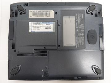 PR20322_MS2133_Acer C111TCi 1Ghz 21Mb Ram No HDD Laptop - Image7