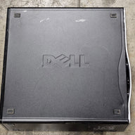 Dell Precision T3400 4GB RAM Core2Duo 3GHz NO HDD NO OS DVD Dual DVI Quadro graphics card WinVista Business COA present ( DCTA ) USED