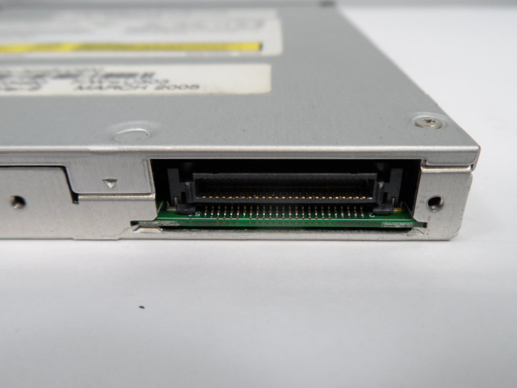 Samsung / Dell 24X CD-RW/DVD Drive ( SN-324S SN-324/DBM 0P5265   Samsung Dell )