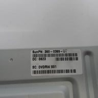PR18387_TS-H653F/SIAH_Toshiba SUN Black CD/DVD-RW 5.25in Optical Drive - Image3