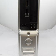 Dimension C521 - Dell Dimension C521 AMD Athlon 64 X2 Dual Core 2.6Ghz 4Gb RAM DVD/CDRW Desktop PC - No HDD - USED