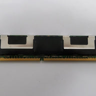 PR23708_KVR667D2Q8F5/4G_Kingston 4GB PC2 5300 DDR2 667MHz 240 Pin DIMM - Image2