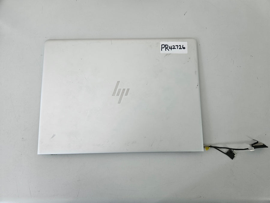 HP EliteBook 830 G5 Screen & Plastics - USED Grade B