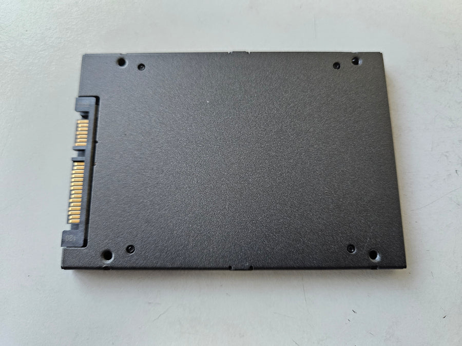 Kingston HyperX Fury 120GB SATA 2.5in SSD ( SHFS37A/120G 7513788 9904447-724.F01G ) REF