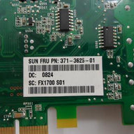 Sun/NVIDIA Quadro FX1700 PCI-e Graphics  Card