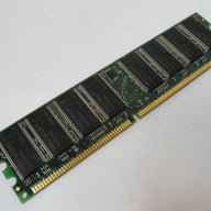 PR25412_PC3200U-30331_Aeneon 1GB PC3200 DDR-400MHz DIMM RAM - Image2