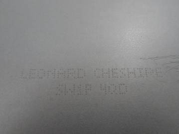 PR19797_nx6110_HP nx6110 512Mb 1.7Ghz 60gb HDD Laptop - Image2