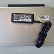 HP EliteBook 2560p 320GB HDD 4GB RAM i5-2410M 2.60GHz DVD Win7Pro 12.5" USED