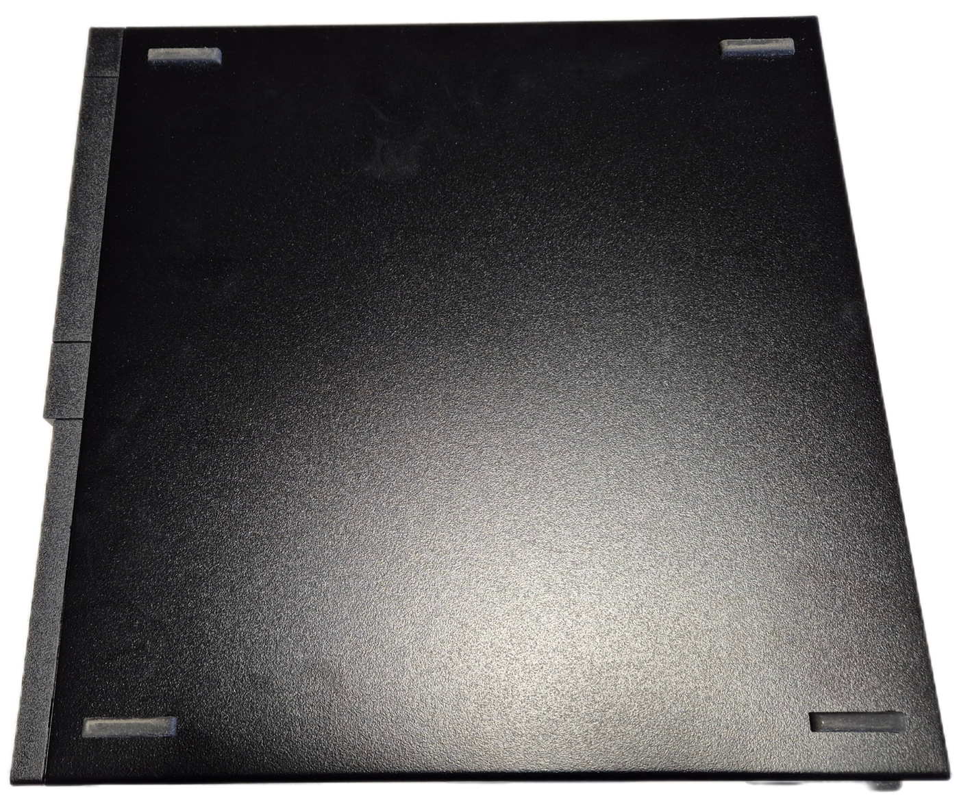 Dell Optiplex 3070 SFF 120GB SSD 8GB RAM DVD i5-9500 3GHz Win10 boxed w/ k.board & mouse USED