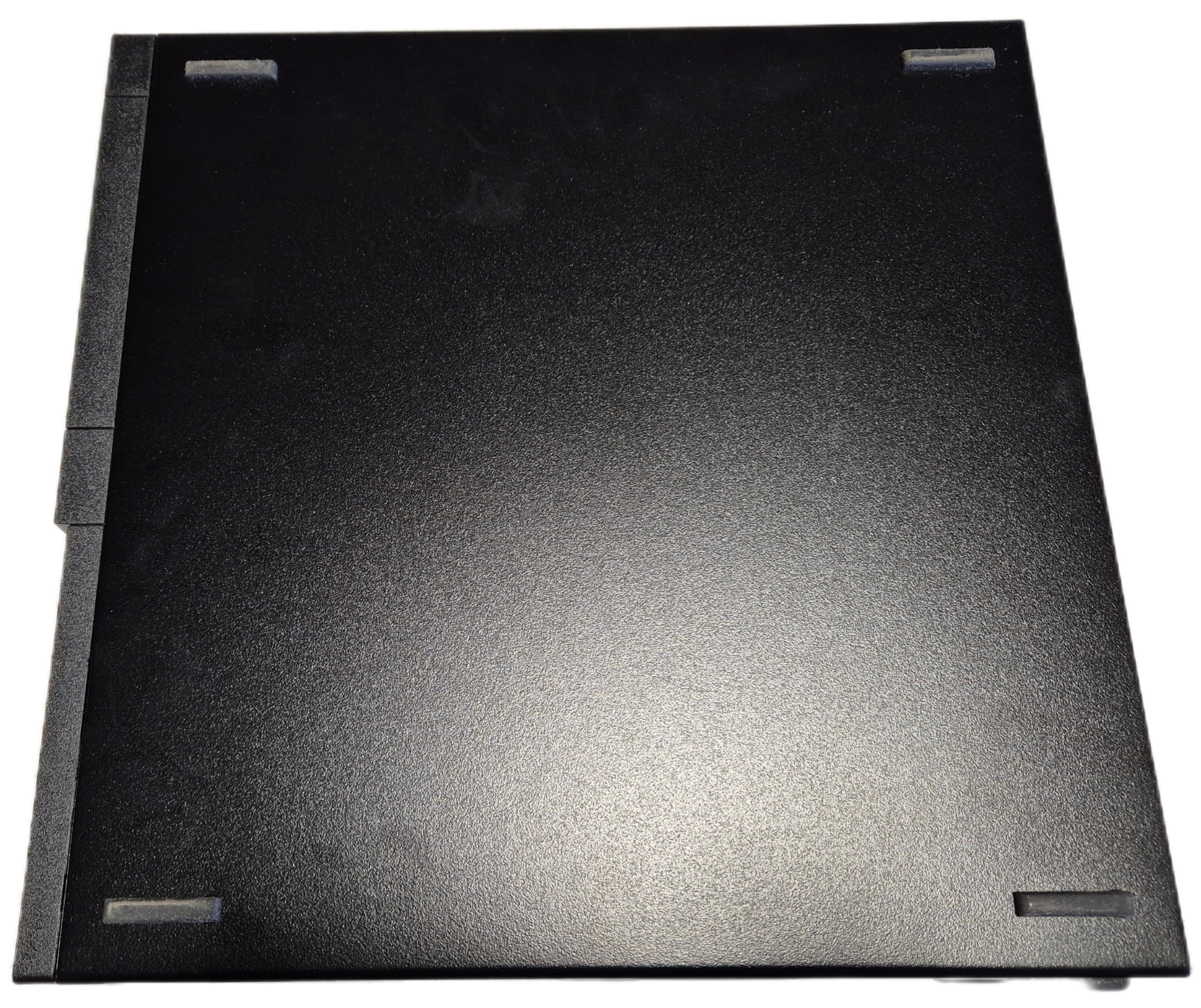 Dell Optiplex 3070 SFF 120GB SSD 8GB RAM DVD i5-9500 3GHz Win10 boxed w/ k.board & mouse USED