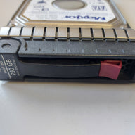 Maxtor Maxline HP 250GB SATA 7200rpm 3.5in HDD ( 7L250S0 391335-002 397377-004 353044-001 ) USED