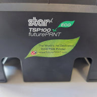 Star TSP100ECO futurePRNT POS Receipt Printer (TSP100ii ECO)
