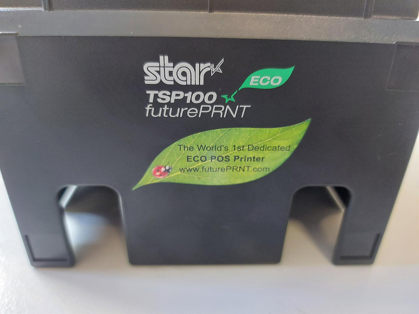Star TSP100ECO futurePRNT POS Receipt Printer (TSP100ii ECO)