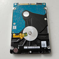 Seagate FireCuda 500GB 5400rpm SATA 2.5in HDD ( ST500LX025 1U717D-500 ) REF