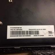 Lenovo Thinkpad P50/P70 German Keyboard (00PA382 New)
