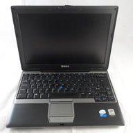 PP09S - Dell Latitude D420 Core Duo 1.2GHz 512MB RAM 80GB HDD Laptop - with Windows XP Pro Installed - No CD/DVD Drive - USED