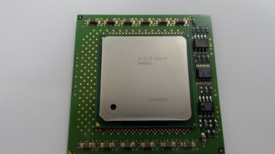 Intel Xeon SL6M7 2.8Ghz CPU ( SL6M7 ) REF 