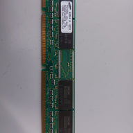 Samsung 128MB SDRAM Non ECC PC-133 133Mhz Memory M366S1654DTS-C7A