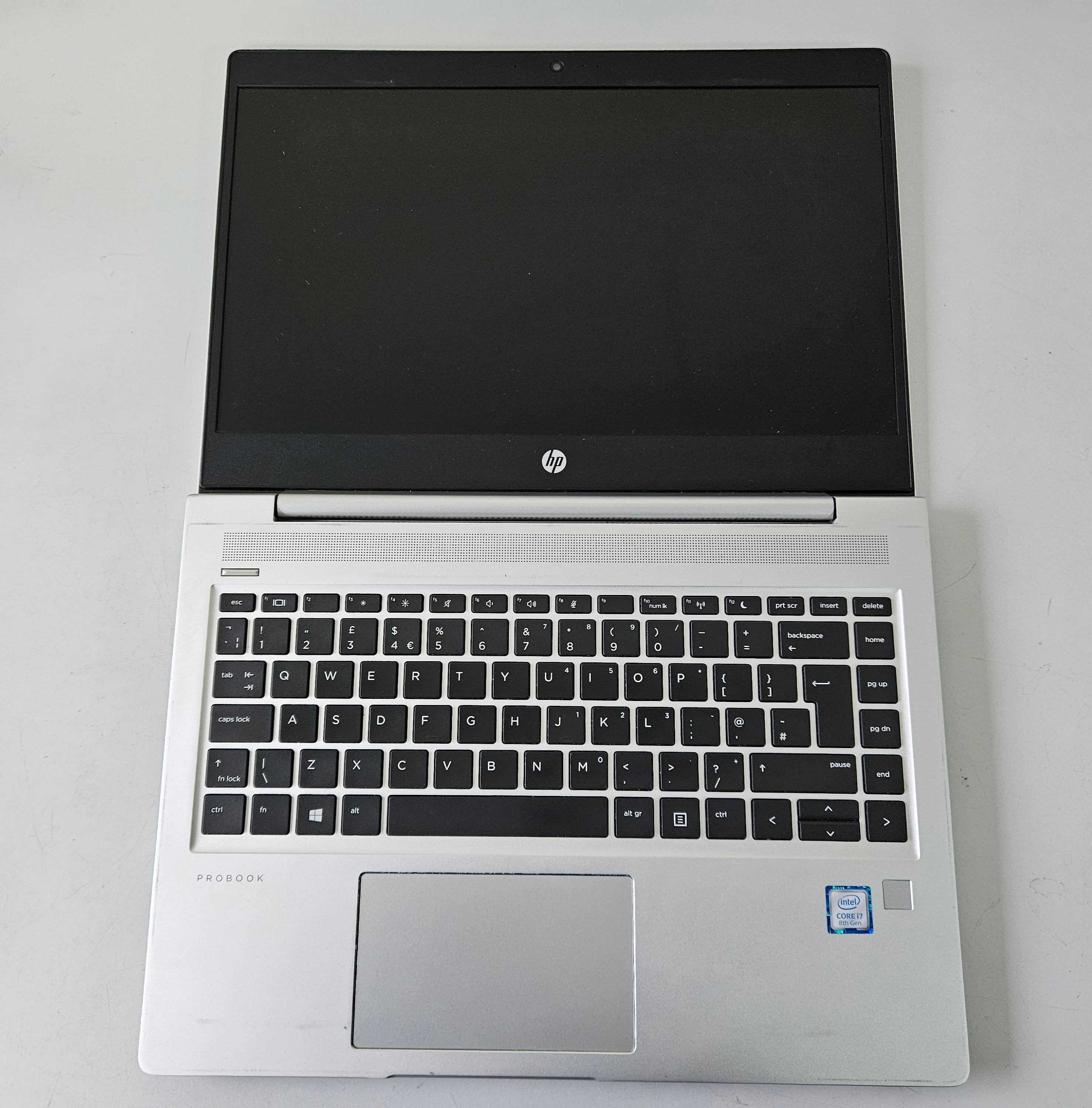 HP 440 G6 14" Laptop ( 5PQ50EA#ABU ) SPR