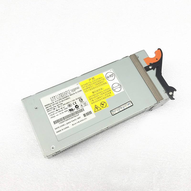 Delta IBM BladeCenter 2000W Power Supply ( DPS-2000BB 24R2710 24R2711 ) REF