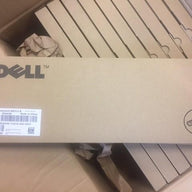 Dell Black USB Quietkey Keyboard New (KB212-B 0C643N)