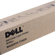 DELL 3010n Magenta Toner 20,000 Pages ( XH005 0XH005 ) NEW OLD STOCK FINAL SALE