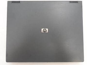 PR19835_nc6120_HP nc6120 1Gb Ram 1.73Ghz No HDD Laptop - Image2