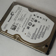 9HV142-037 - Seagate Dell 250GB SATA 7200rpm 2.5in Momentus 7200.4 HDD - Refurbished