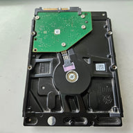 Seagate 500GB 7200RPM SATA 3.5in HDD ( 2F110A-300 ST500DM009 ) REF