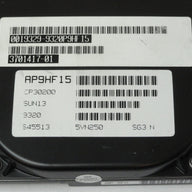 MC2938_CP30200_Conner IDE 9.1GB 3.5" HDD - Image3