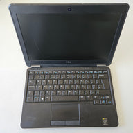 Dell Latitude E7240 256GB HD 12GB RAM i5-4300 1.9GHz Win 10 Pro 12.5" Laptop ( NFG6J ) USED 