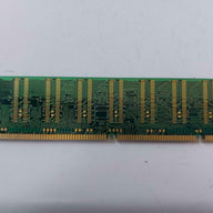 SpecTek 128MB PC100 168Pin nonECC DDR SDRAM DIMM Memory P16M648YLEE7-100CL3A