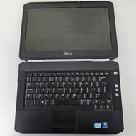 Dell Latitude E5420 i3 2.2GHz 2GB RAM NO HDD NO OS ( 1XDRM ) SPR