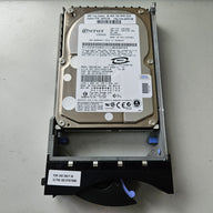 Fujitsu IBM 36.4GB 15kRPM SCSI 80Pin 3.5in HDD in Caddy ( MAS3367NC CA06227-B25900BA 33P3380 32P0736 ) REF