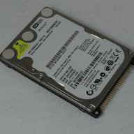 PR14536_WD1200BEVE-00UYT0_Western Digital 120Gb ATA 5400rpm 2.5in HDD - Image3