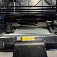 HP LaserJet P1102W – Bottom paper box missing - STILL PRINTS ( CE658A ) USED