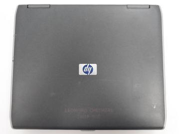 PR20255_nx9030_HP Compaq nx9030 224Mb Ram 1.6Ghz No HDD Laptop - Image4